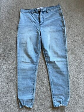 Tinseltown denim jeans